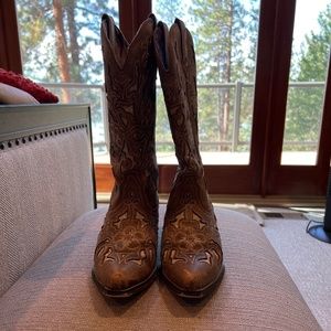 Women’s Laredo Boots
